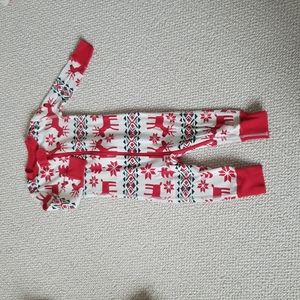 Hanna Andersson Pajamas